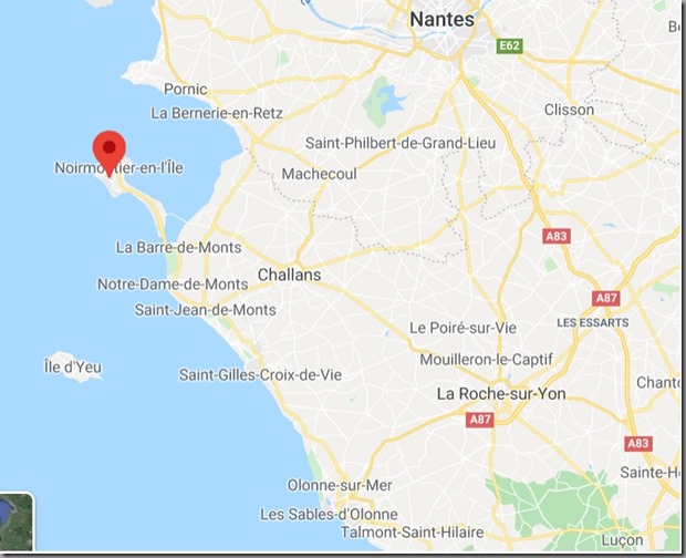 noirmoutier